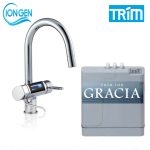 Máy lọc nước điện giải Ion Kiềm Trim Ion Gracia – Nhật Bản