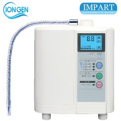 Máy lọc nước điện giải Ion Kiềm Impart Excel-SX MX-55 - Nhật Bản