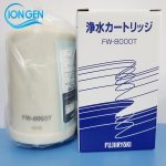 Lõi lọc FW-8000T cho máy Fujiiryoki Trevi FW-7000, FW-007, FW-005, FW-1000, FW-3500, FW-4000, FW-4100, FW-4500, FW-4700, FW-5000, FW-5500, FW-5600., FW-6500, FW-107 – Nhật Bản