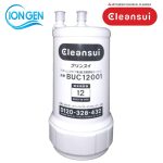 Lõi lọc CLEANSUI BUC12001 Thay cho UZC2000 EUC2000 Dùng cho máy EU301, AL800, AL700E, EU101, A101 – Nhật Bản