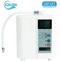 Máy lọc nước điện giải Ion Kiềm Impart Excel-FX MX-99 - Nhật Bản