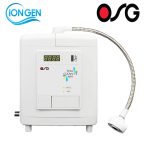 Máy điện phân tạo nước khử trùng OSG Well Clean TE NEO NDX-40KMN – Nhật Bản