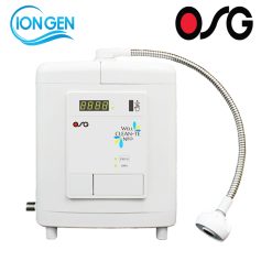 Máy điện phân tạo nước khử trùng OSG Well Clean TE NEO NDX-40KMN - Nhật Bản