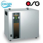 Máy lọc nước điện giải Ion Kiềm OSG Human Water Công Nghiệp NDX-360PLW – Nhật Bản