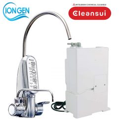 Máy lọc nước điện giải Ion Kiềm Mitsubishi Cleansui EU301 - Nhật Bản