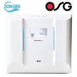 Máy lọc nước điện giải Ion Kiềm OSG Human Water Hu-150 – Nhật Bản