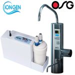 Máy lọc nước điện giải Ion Kiềm OSG Human Water NDX-501LM – Nhật Bản