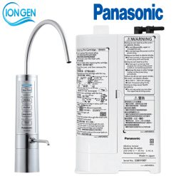 Máy lọc nước điện giải Ion Kiềm Panasonic TK-HB50 - Nhật Bản
