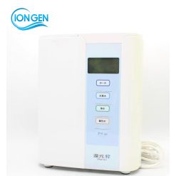 Máy lọc nước điện giải Ion Kiềm Kangen Sanwa RW-6 - Nhật Bản