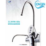 Máy lọc nước điện giải Ion Kiềm Kangen Sanwa RW-100E – Nhật Bản