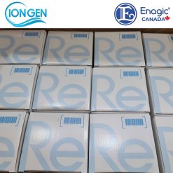 Bột Vệ Sinh Kangen Chính Hãng Enagic