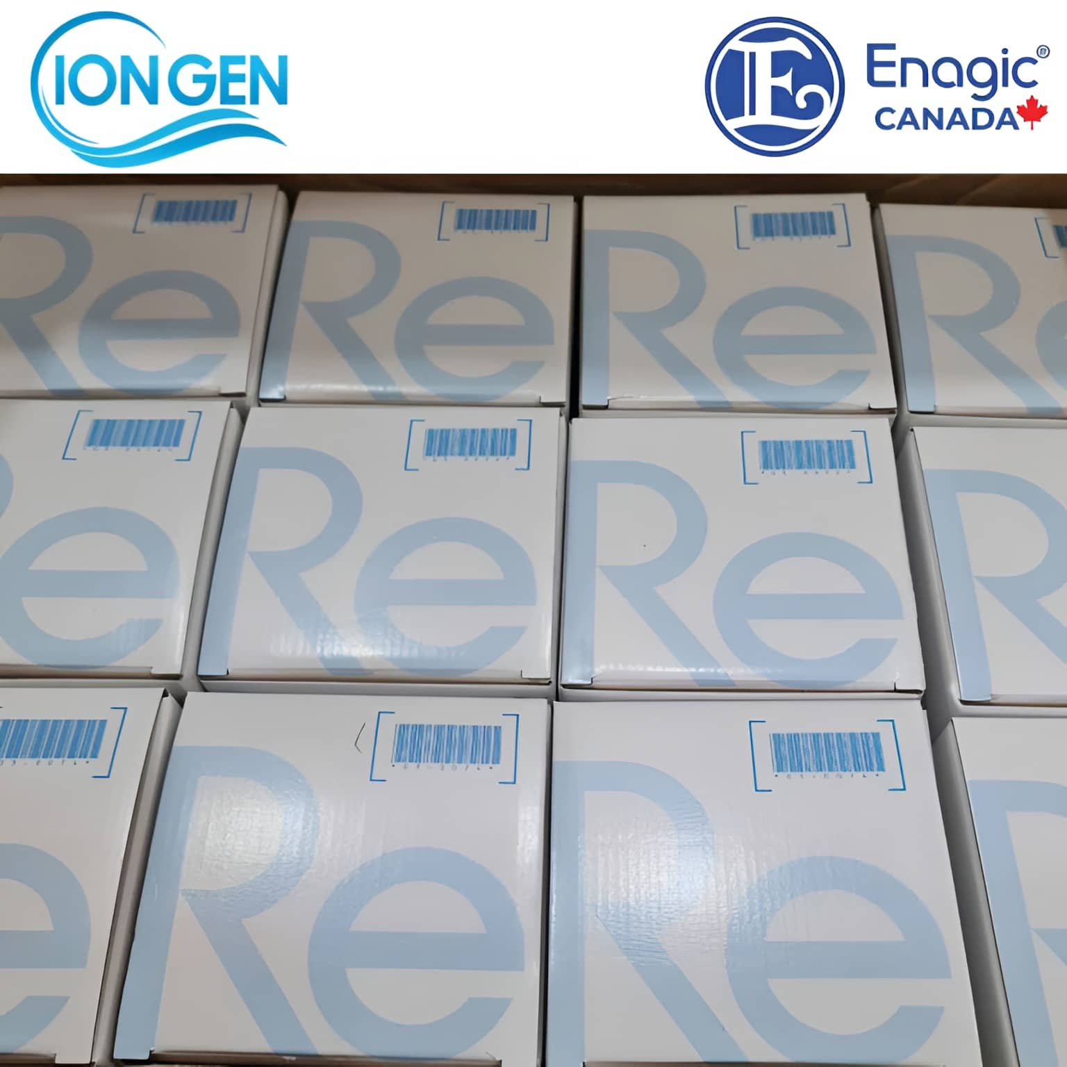 Bột Vệ Sinh Kangen Chính Hãng Enagic