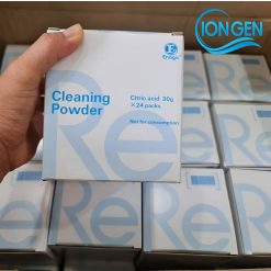 Bột Vệ Sinh Kangen Chính Hãng Enagic