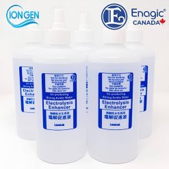 DUNG DỊCH MUỐI ĐIỆN PHÂN KANGEN CHÍNH HÃNG