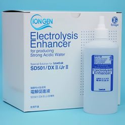 DUNG DỊCH MUỐI ĐIỆN PHÂN KANGEN CHÍNH HÃNG