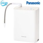 Máy lọc nước điện giải ion kiềm Panasonic TK-AS31