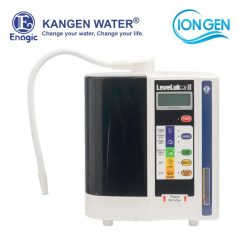 Máy Lọc Nước Ion Kiềm Kangen Leveluk JRII Chính Hãng