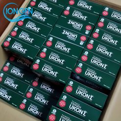 Viên Uống Tinh Dầu Nghệ Ukon Enagic Chính Hãng