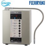 Máy lọc nước điện giải ion kiềm Fujiiryoki TreVi FWH-6000 ( Fujiiryoki HWP-55 ) – Nhật Bản