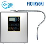Máy lọc nước điện giải ion kiềm Fujiiryoki Pure Nano ZX-05 ( Fuji Smart i9 ) – Nhật Bản
