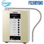 Máy lọc nước điện giải Ion Kiềm Fujiiryoki HWP-55 ( Fujiiryoki Trevi FWH-6000 ) – Nhật Bản