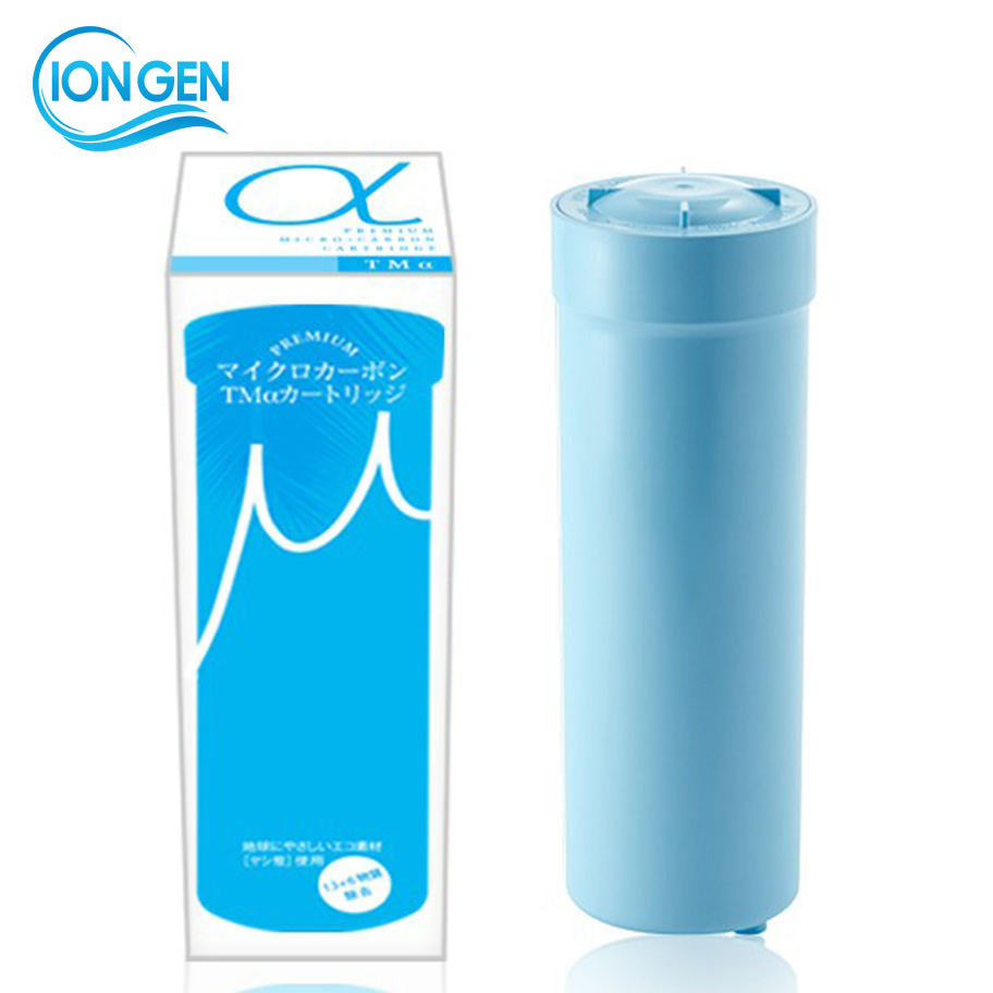 Lõi lọc nước cho máy điện giải Ion Kiềm Trim ion Grace - Nhật Bản