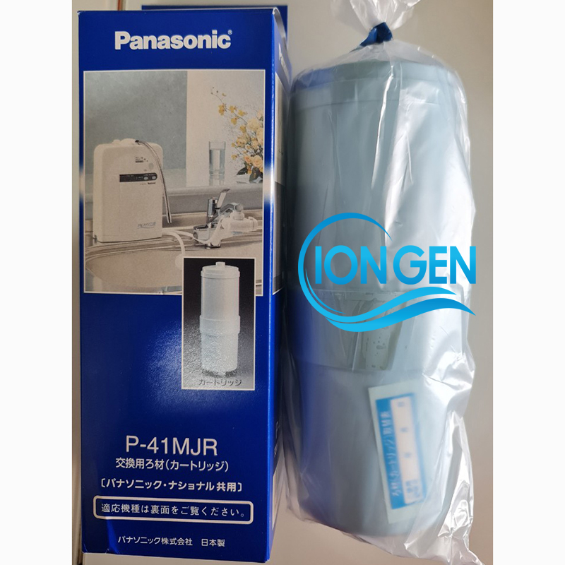 Lõi lọc nước P-41MJR cho máy Panasonic HS92, HS90, HS70, AS66, AS45, AS46, 8051 - Hình ảnh 2