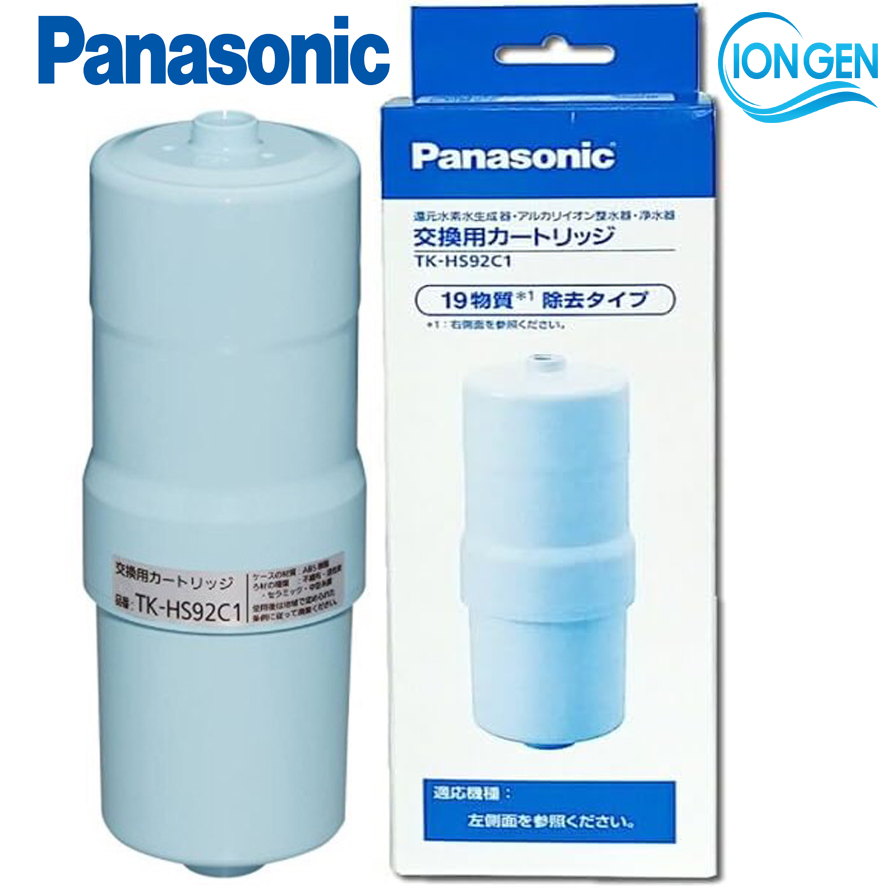 Lõi lọc nước TK-HS92C1 cho máy Panasonic HS92, HS90, HS70, AS66, AS45, AS46, 8051...
