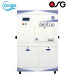 Máy điện phân tạo nước khử trùng OSG Serius NDX-1500PLB – Nhật Bản