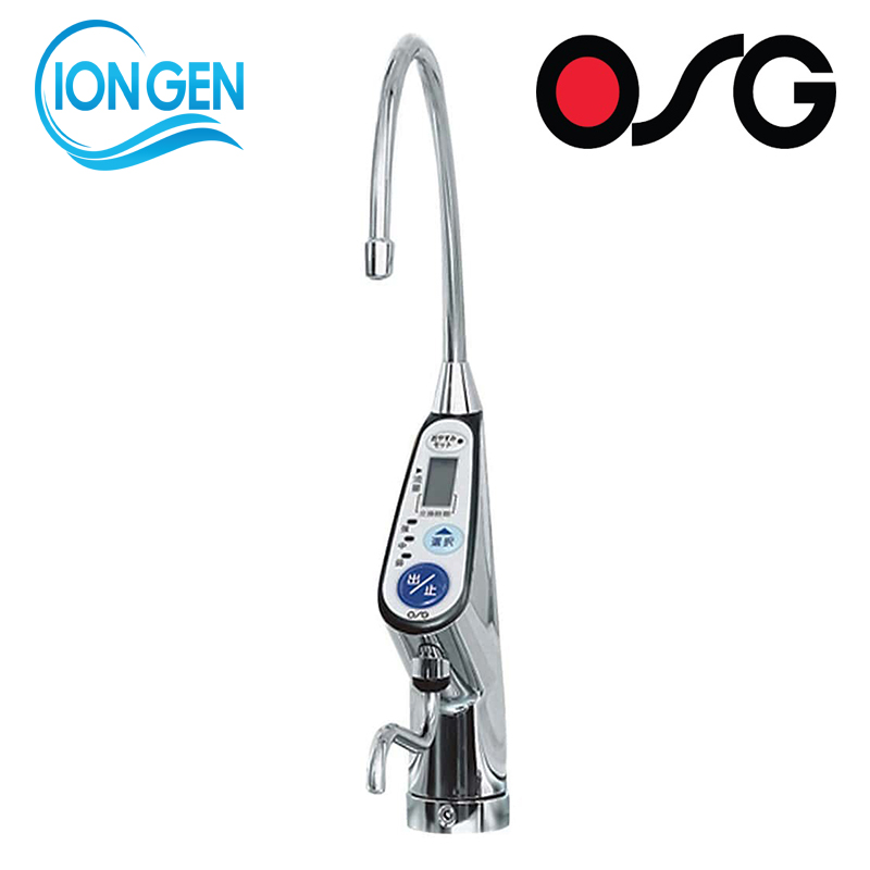 Máy lọc nước điện giải Ion Kiềm OSG Human Water NDX-303LMW - Nhật Bản