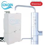 Máy lọc nước điện giải Ion Kiềm Mitsubishi Cleansui AL800 – Nhật Bản