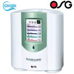 Máy lọc nước điện giải Ion Kiềm OSG Human Water Hu-88 – Nhật Bản