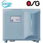 Máy lọc nước điện giải Ion Kiềm OSG Human Water Hu-77 – Nhật Bản