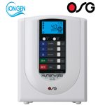 Máy lọc nước điện giải Ion Kiềm OSG Human Water Hu-90 – Nhật Bản