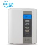 Máy lọc nước điện giải Ion Kiềm Kangen Sanwa RW-8 – Nhật Bản