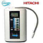Máy lọc nước điện giải ion kiềm Nhật Bản Hitachi Maxell ATZ-01