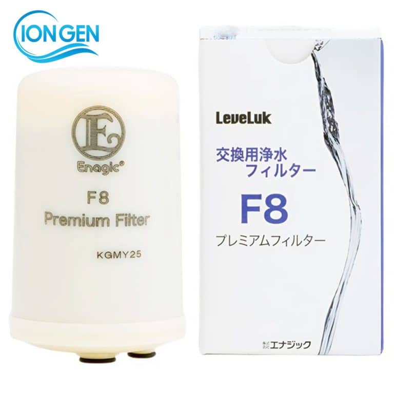 Lõi Lọc F8 cho máy kangen k8 chính hãng