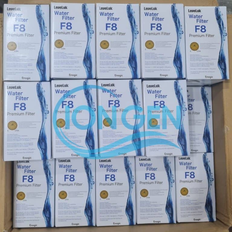 Lõi Lọc F8 cho máy kangen k8 chính hãng