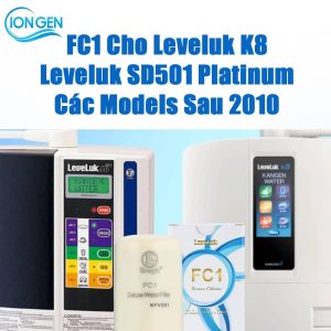 Lõi FC1 cho máy kangen k8 chính hãng
