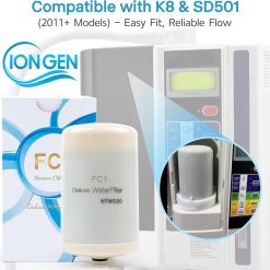 Lõi Lọc FC1 cho máy kangen k8 chính hãng