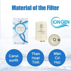 Lõi Lọc FC1 cho máy kangen k8 chính hãng