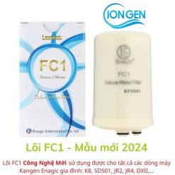 Lõi Lọc FC1 cho máy kangen k8 chính hãng