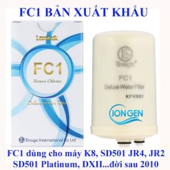 Lõi Lọc FC1 cho máy kangen k8 chính hãng