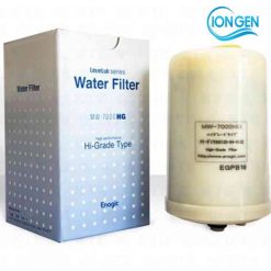 Lõi Lọc MW-7000HG Cho Máy Kangen SD501 Platinum, SD501, JRIV Chính Hãng