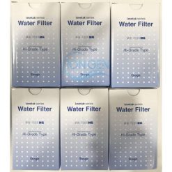 Lõi Lọc MW-7000HG Cho Máy Kangen SD501 Platinum, SD501, JRIV Chính Hãng