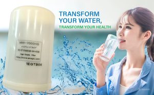 Lõi Lọc MW-7000HG Cho Máy Kangen SD501 Platinum, SD501, JRIV Chính Hãng