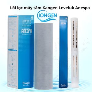 Lõi Lọc Ngoài Máy Tắm Khoáng Anespa DX Chính Hãng