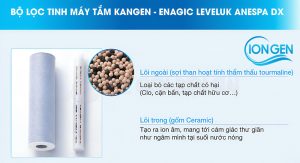 Lõi Lọc Trong (Lõi Gốm) Anespa DX Chính Hãng 