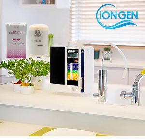 Lõi lọc HG-N cho máy kangen SD501 chính hãng