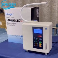 Máy Lọc Nước Kangen SD501DX Chính Hãng 1234